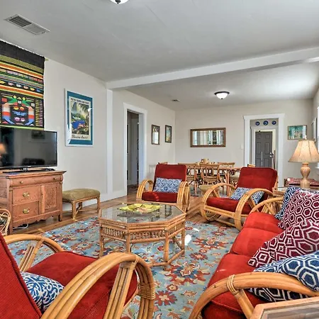 Eureka Cottage Near Sequoia Park And Old Town!